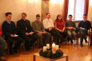 Heilig Informationstag Berufe Kirche